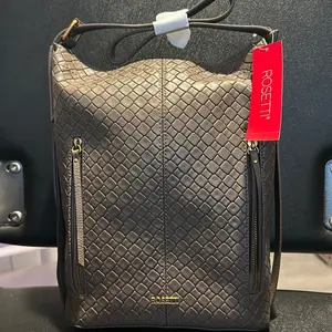 Rosetti bolsa