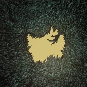 Hop Along - Get Disowned  [VINYL RECORD - LP]