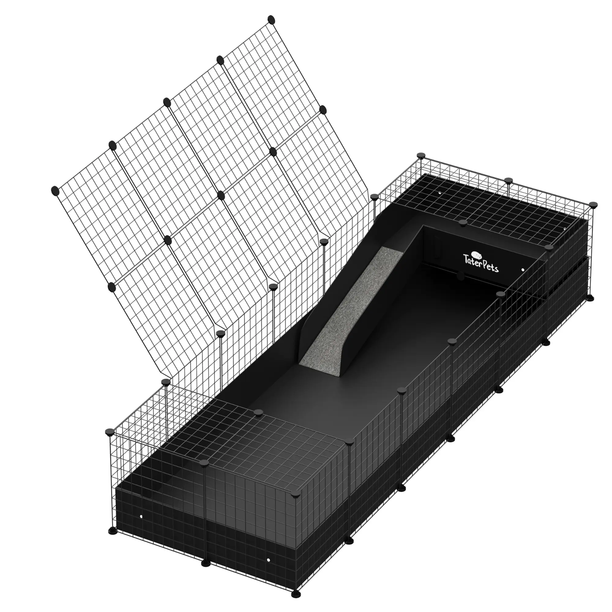 2x6 Panel C&C Cage 2x6 Panel C&C Cage