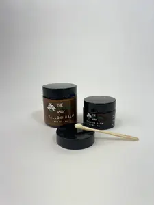 Tallow Balm