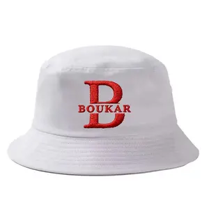 BOUKAR BUCKET HAT