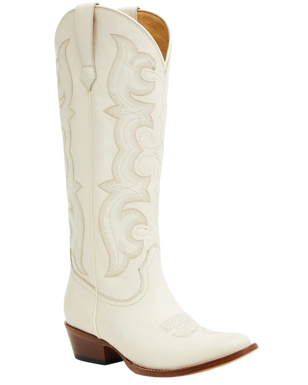 Shyanne Women's Women'S Amy Tall Western Boot Round Toe - Bswsp26l18-C