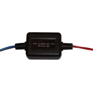 Tycon Systems  Voltage Regulator - 18-32V DC Input