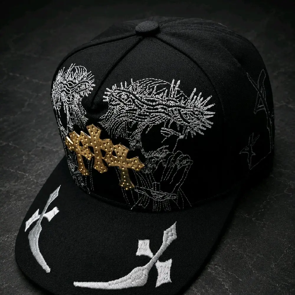 013 gorra hombre