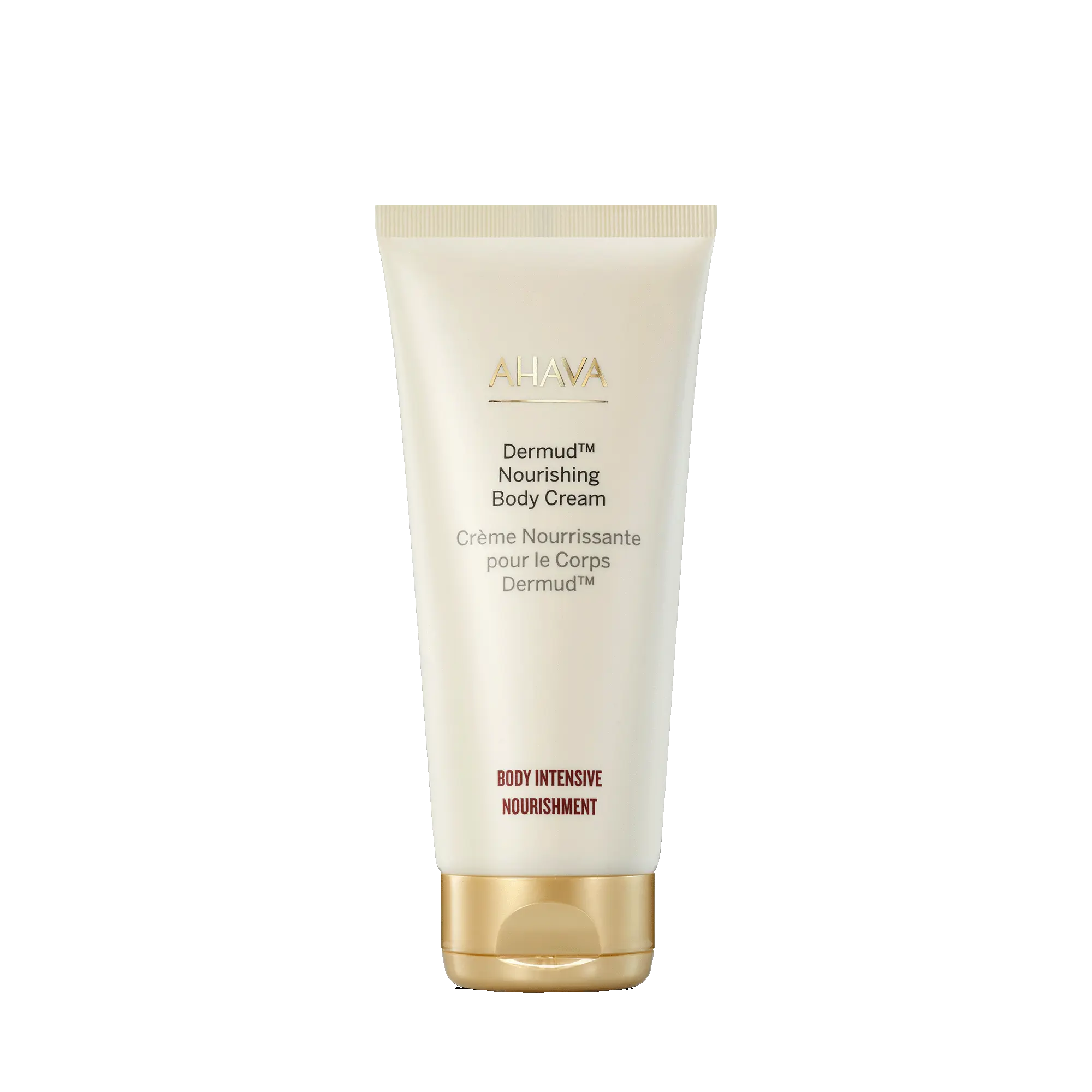 Dermud Nourishing Body Cream