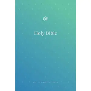 USED-Outreach Bible-ESV by Esv Bibles (Paperback)