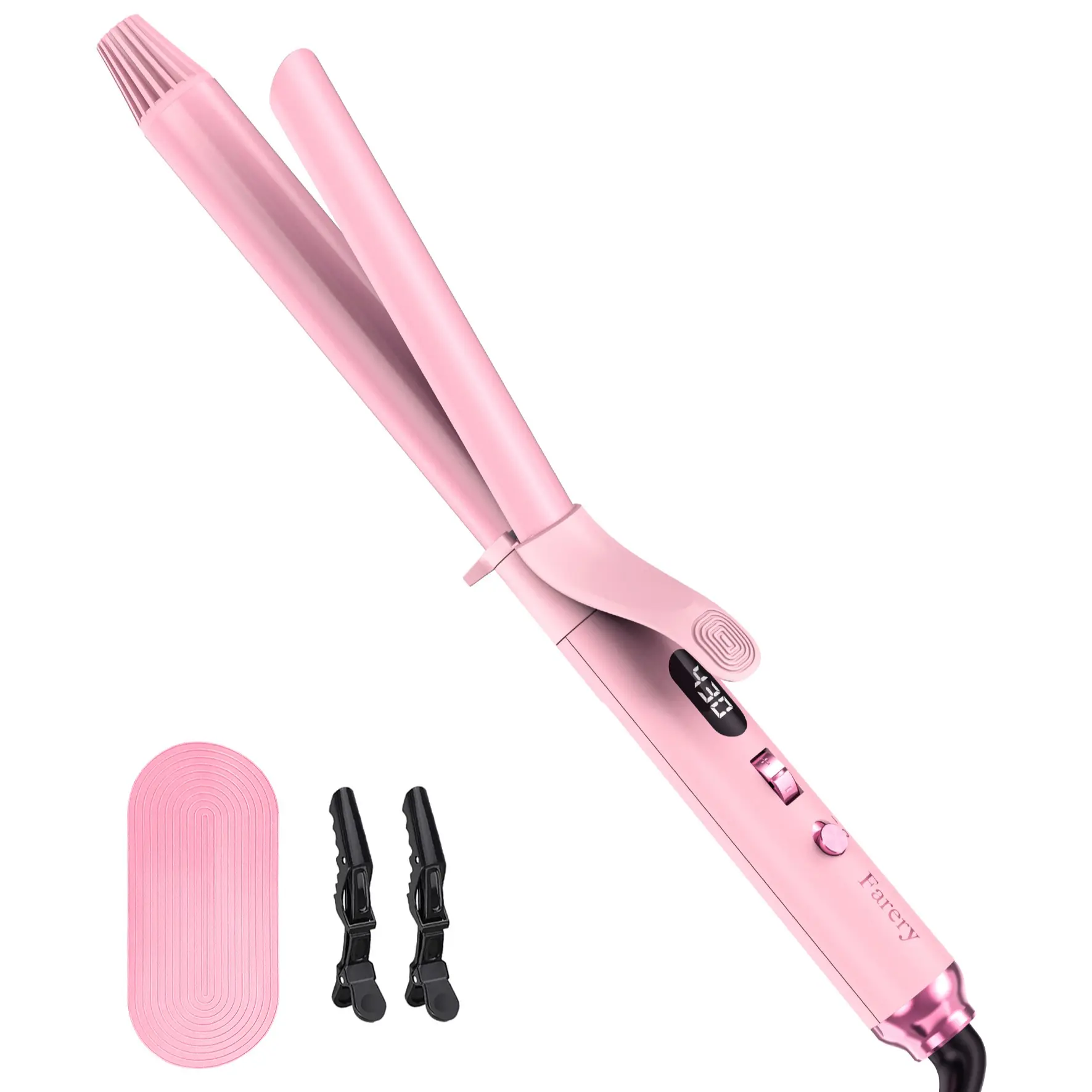 1 Inch (Sakura Pink)