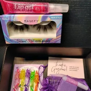 gummy bear press on nails