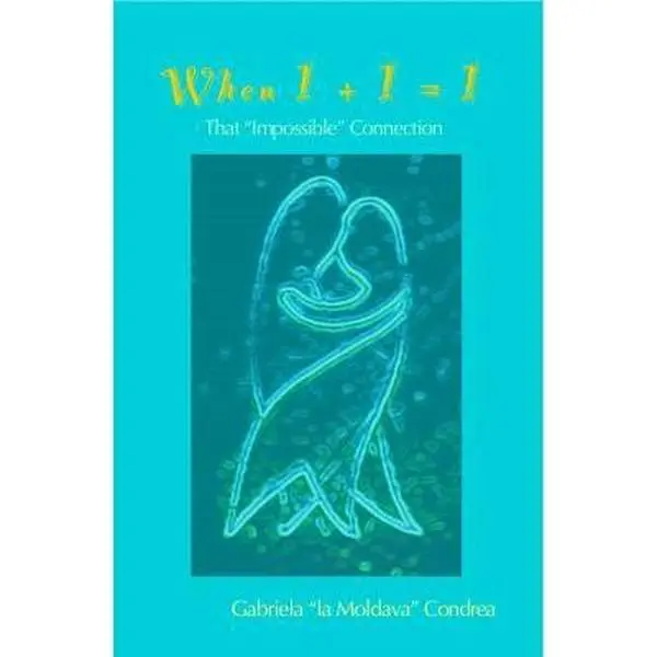 USED-When 1+1=1: That Impossible Connection by Condrea, Gabriela (Paperback)