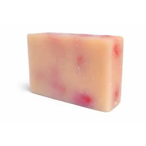 Sweet Tea Cold Process Soap