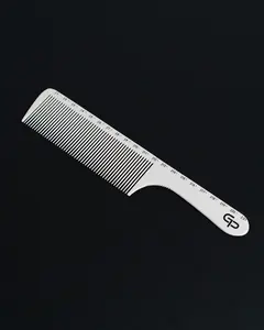 GP Flat Top Comb
