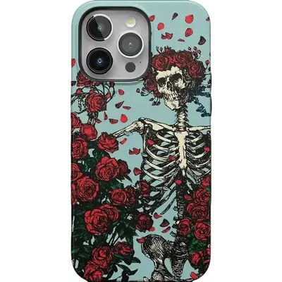 Grateful Dead Vintage Case