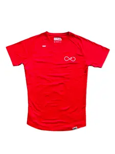 ∞ Infinite Future Performance Tee