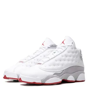 Nike Air Jordan 13 Retro Wolf Grey DJ3003-160 GS Fashion Basketball Sneakers New