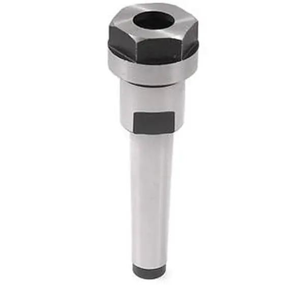 Precise MT3 Shank ER-40 Collet Chuck
