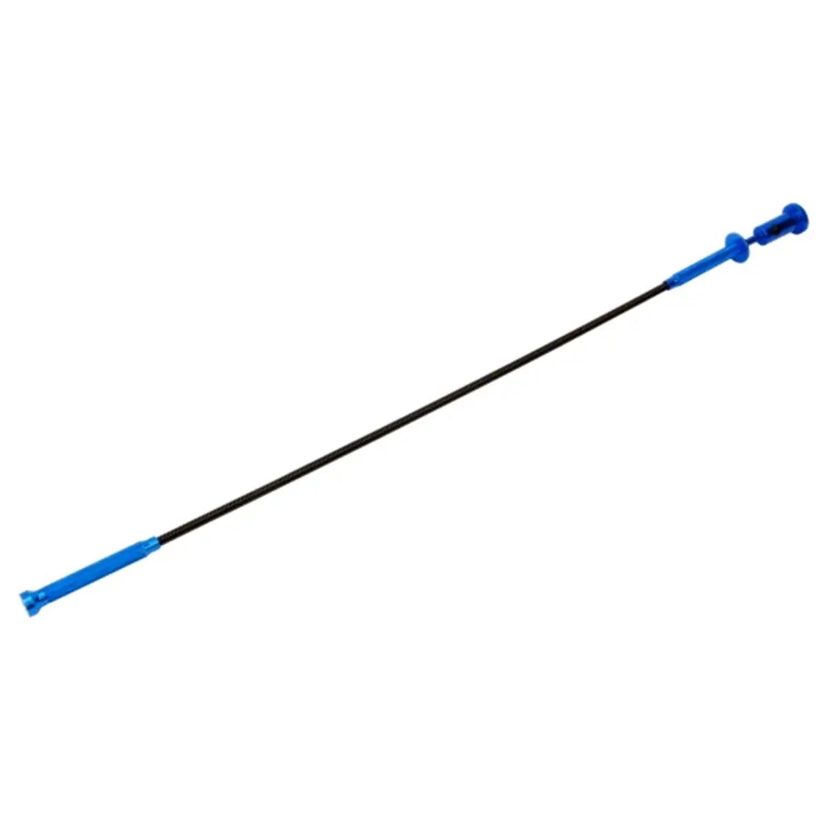 212 MAIN Aluminum Magnetic Tool with Flexible Shaft, Powerful Magnet, and Lighted Retractable 4-Claw Grabber