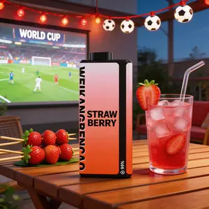 World Cup Twin-Cap Mint Inhaler Essential Oils Late-Night Study, Long Drives, Meetings Discreet & Reusable (Not a Vape)