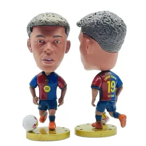 World of Soccer Stars Yamal #19