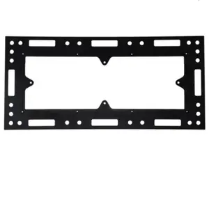 Kanyon Metal Series - Flange Base