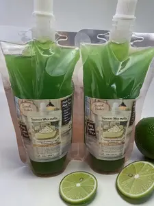 Key Lime Pie