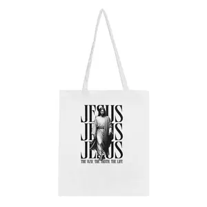 Classic Tote Bag