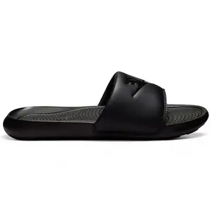 Nike Victori One Slide Triple Black (men) by StockX