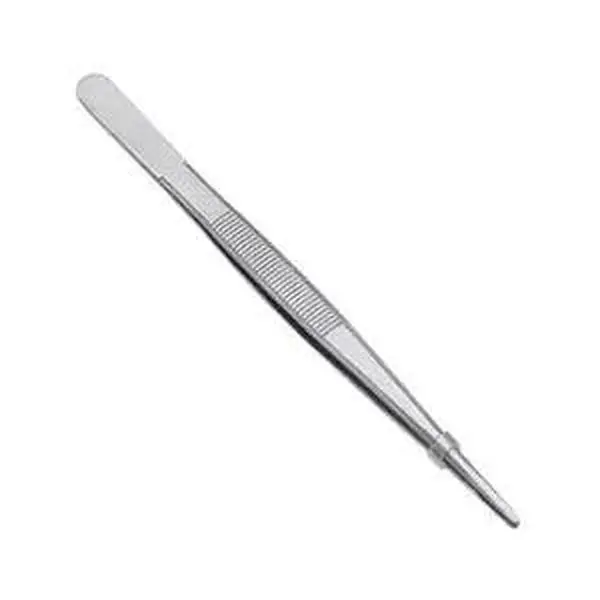 6" Sewing Machine Straight Tweezers