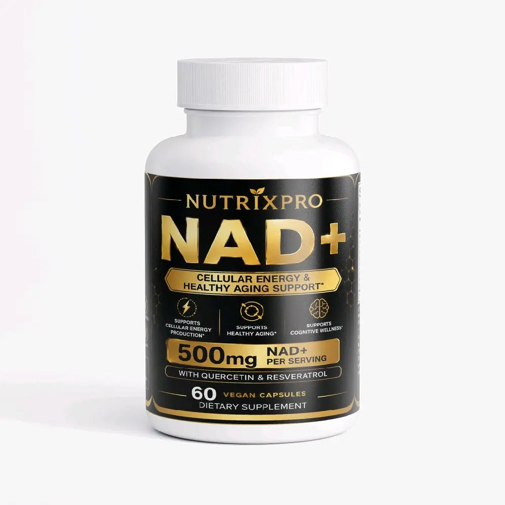 Nutrixpro  NAD+