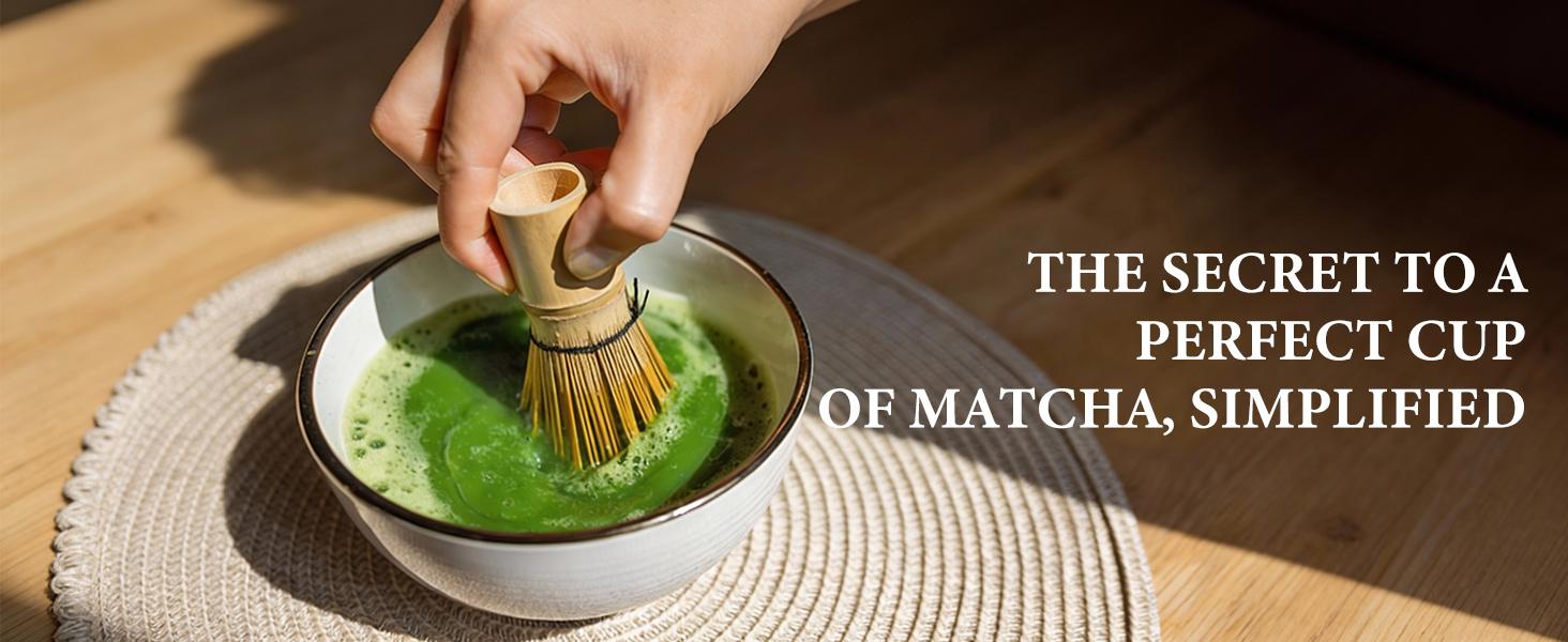Japanese Ceremonial Grade Matcha Japanese Green Tea Beverage Matcha Powder 1.76oz Tin, Japanese JAS Certified Organic, Class AA Antioxidant Rich with Caffeine & L-Theanine for Focus & Relaxation, Kosher Non-GMO Green Tea (1.76oz) 50g