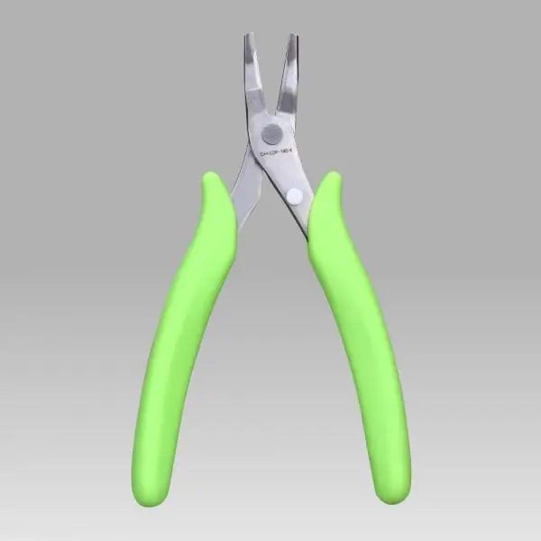 GodHand GH-LDP-140-K Powerful Nose Pliers