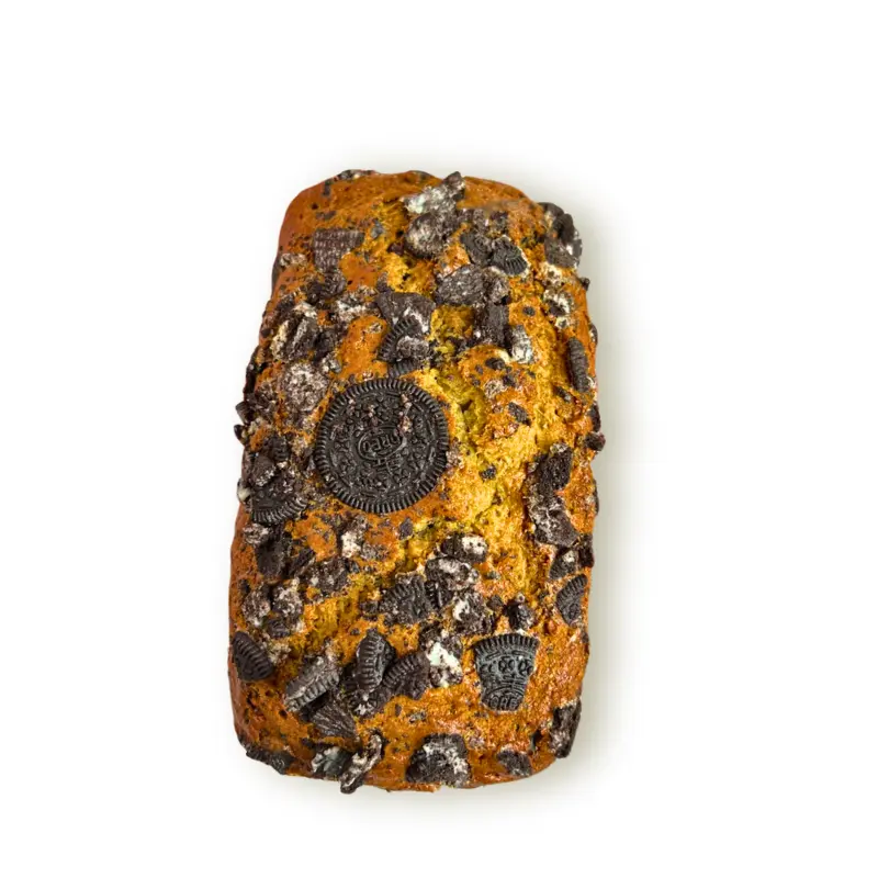 Banana & Chocolate Cookie – Soft, Moist, Cookie-Studded Indulgence – Fresh-Baked, No Preservatives