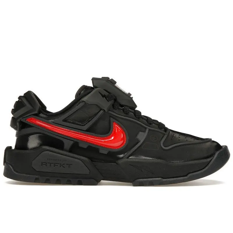 Nike Men's Dunk Genesis Low RTFKT Clone X (Edition of 5849), from StockX Nike Men's Dunk Genesis Low RTFKT Clone X (Edition of 5849), from StockX