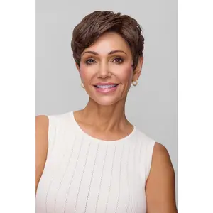 Celine Wig by Jon Renau | Heat Friendly Synthetic | Lace Front (Mono Top)