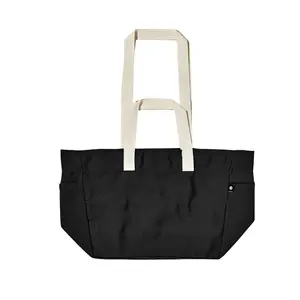The Everything Everywhere Bag in Onyx