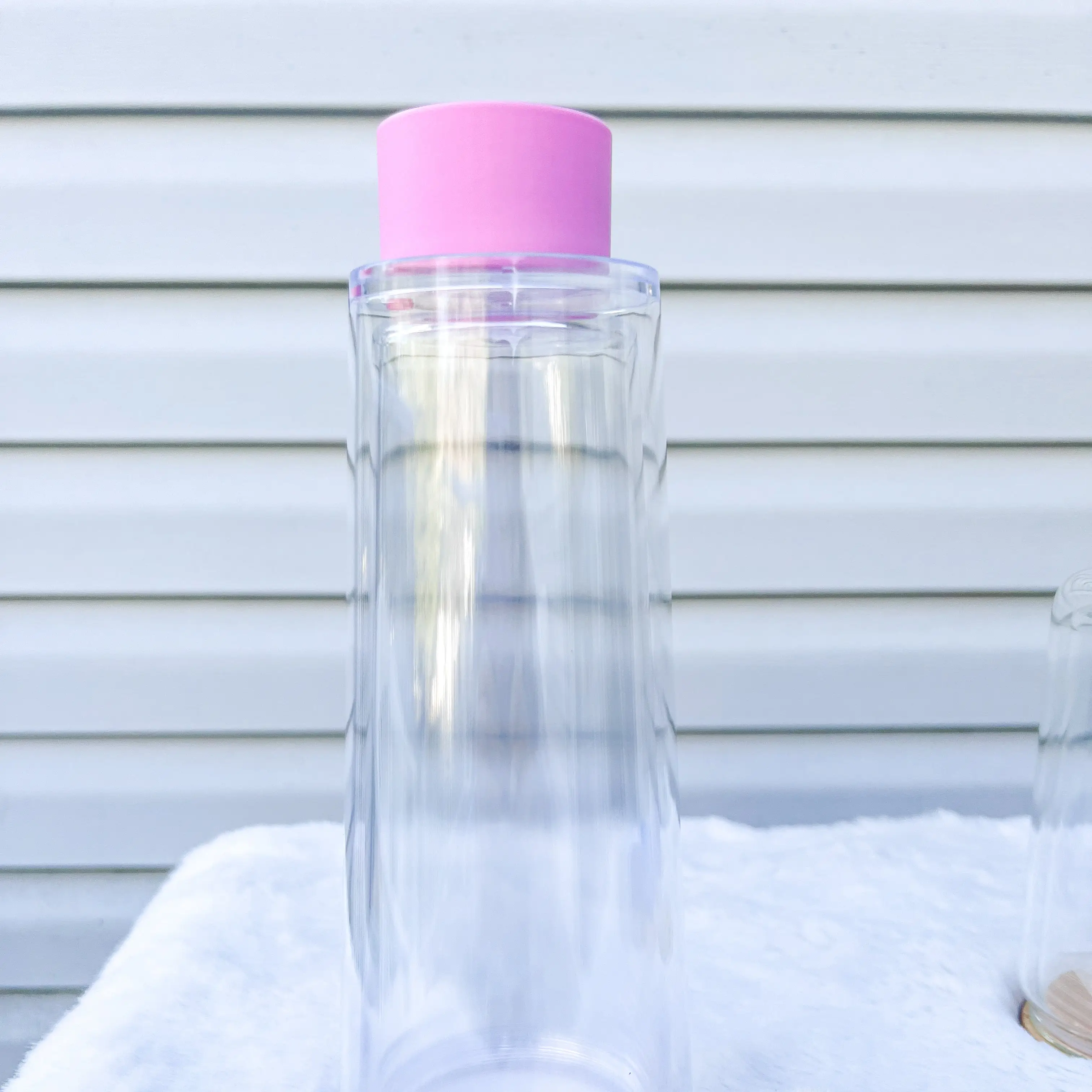 No Mess Funnel - Small original size- Fill your SnowGlobes with zero waste or mess