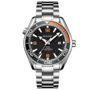 Skeleton Mechanic Watch | Luminous Dial Showcasing Movement, Water-Resistant. Engineered for Display, Built for Daily Use. #MechanicalWatch #IndustrialAesthetic #GearheadCulture