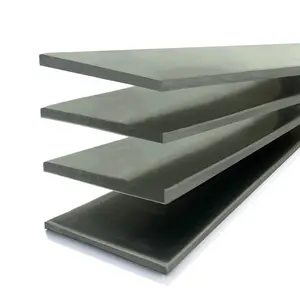 1095 Steel Flat Stock for  Making-Annealed High Carbon Steel,Flat Steel Bars,12"x1.5"x0.12",4 Pack