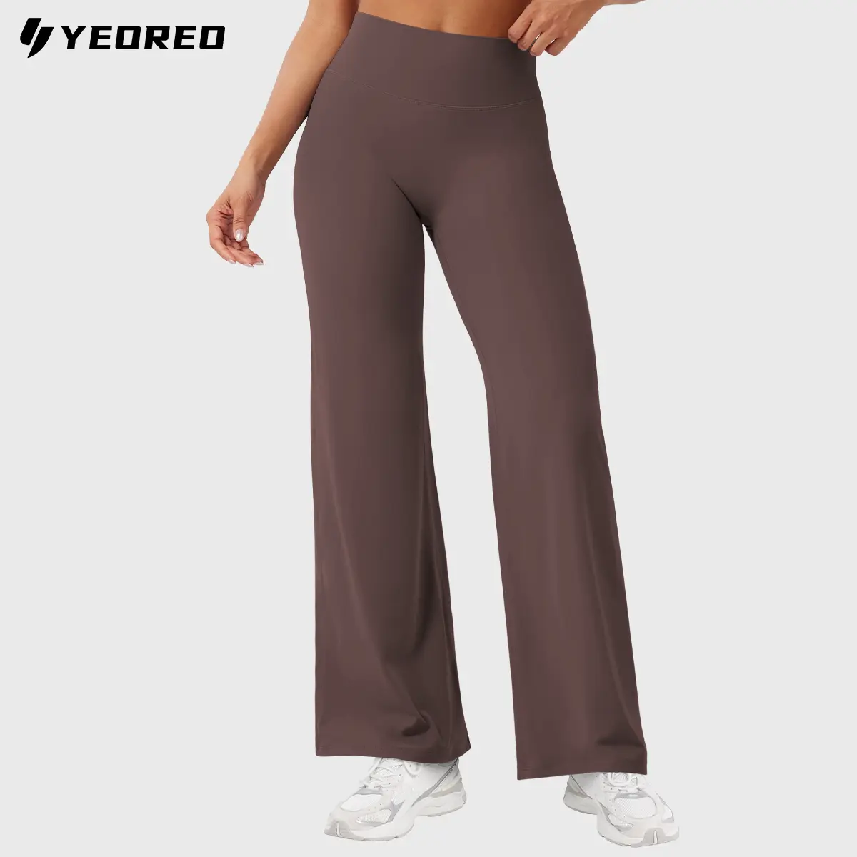 Plum Brown