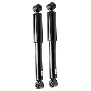 Rear Shock Absorbers Assembly for 2005 - 2009 Chevrolet Cobalt HHR Pontiac G5