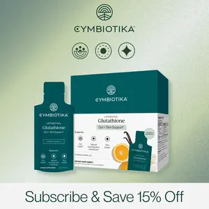 Liposomal Glutathione | 26 Packets | Master Antioxidant & Detox | Skin Brightening & Immune Support | Reduced Setria Glutathione