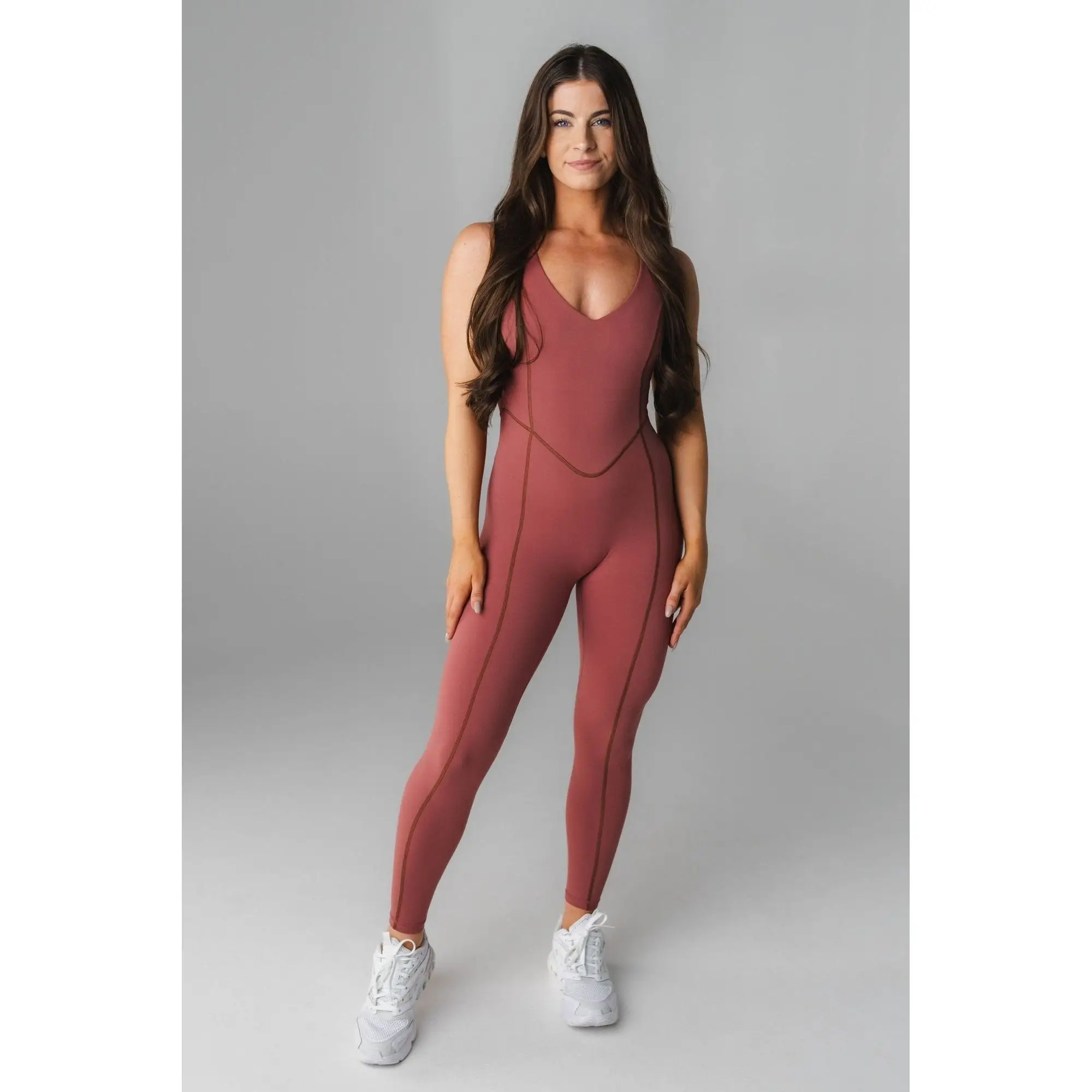 Vitality Cloud II X Jumpsuit
