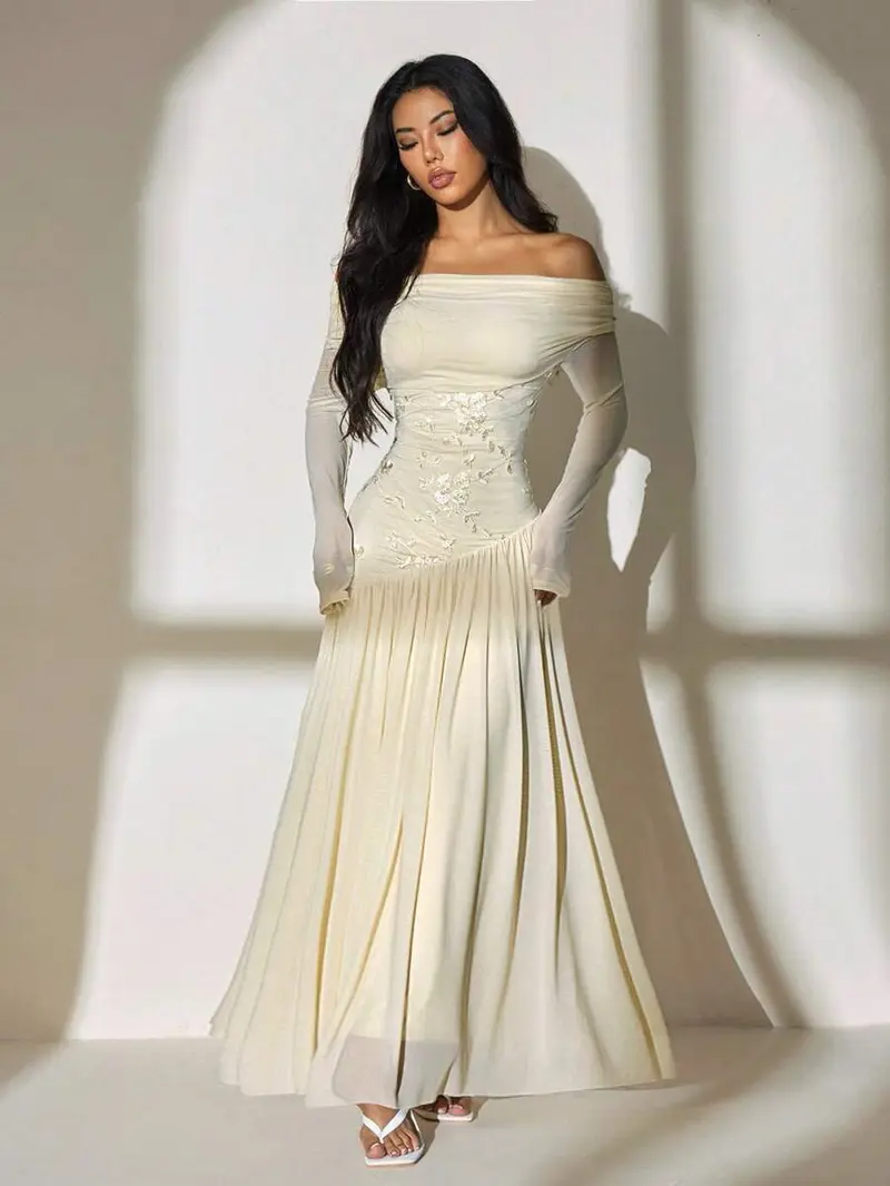 ivory dress - TikTok Shop ivory dress - TikTok Shop
