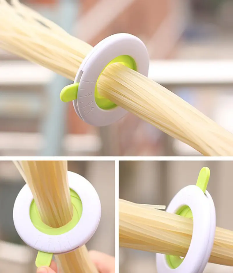 Noodle Pasta Measurer