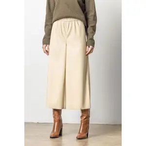 Pull On Culotte