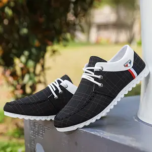 Comfy Cruiser Skate Shoes - Breathable, Non Slip, Lace Up Low Top Casual Shoes for Walking, Traveling, and Skateboarding All Seasons