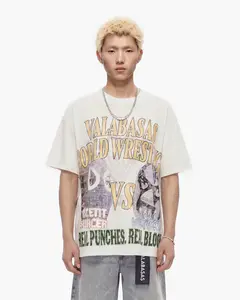VWE Tee White