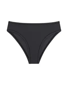 Microfiber Cheeky Bikini