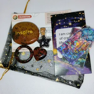 Mini Crystal pack