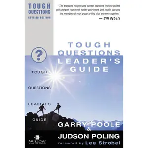 Tough Questions Leader's Guide