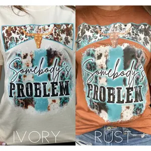 I’m the Problem Tshirt